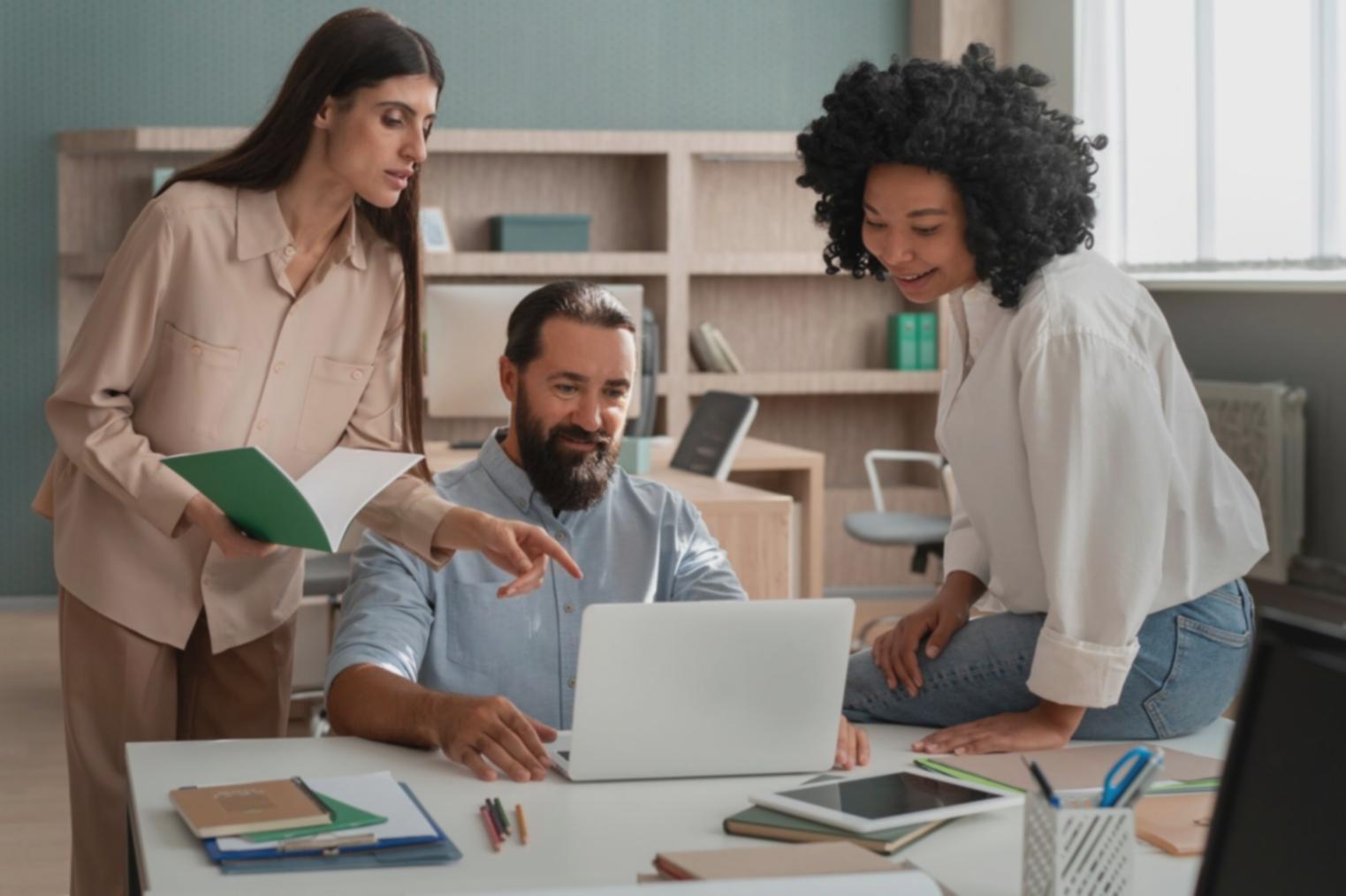 Gestión inteligente de presupuestos familiares
